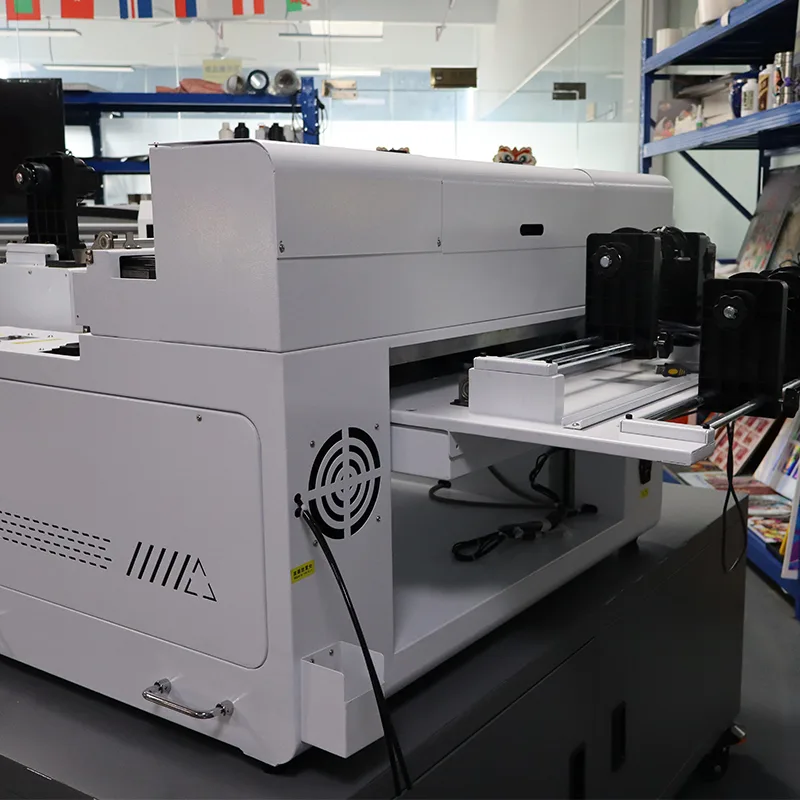 Imprimante Uv pour petites ent - Commercial Printing Business avis et prix
