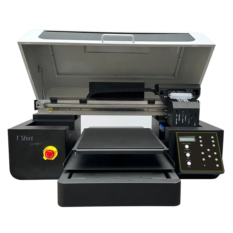 Imprimante de T-Shirt DTG 40CM - Commercial Digital Printing avis et prix