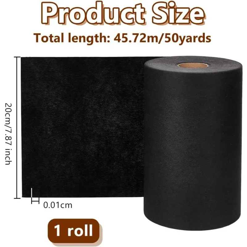 Stabilisateur de broderie déco - Embroidery Stabilizer Backing avis et prix