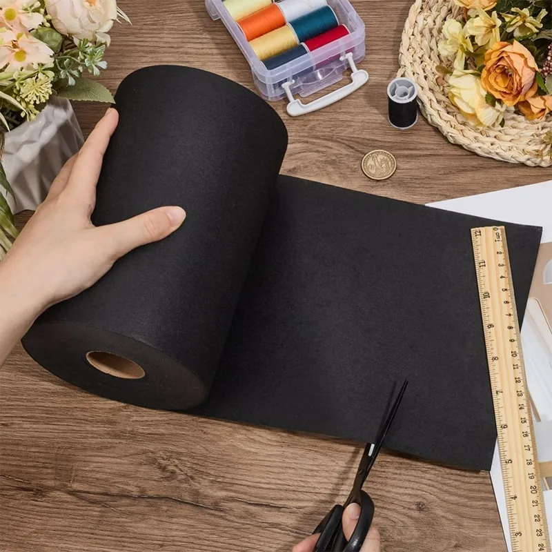 Stabilisateur de broderie déco - Embroidery Stabilizer Backing avis et prix