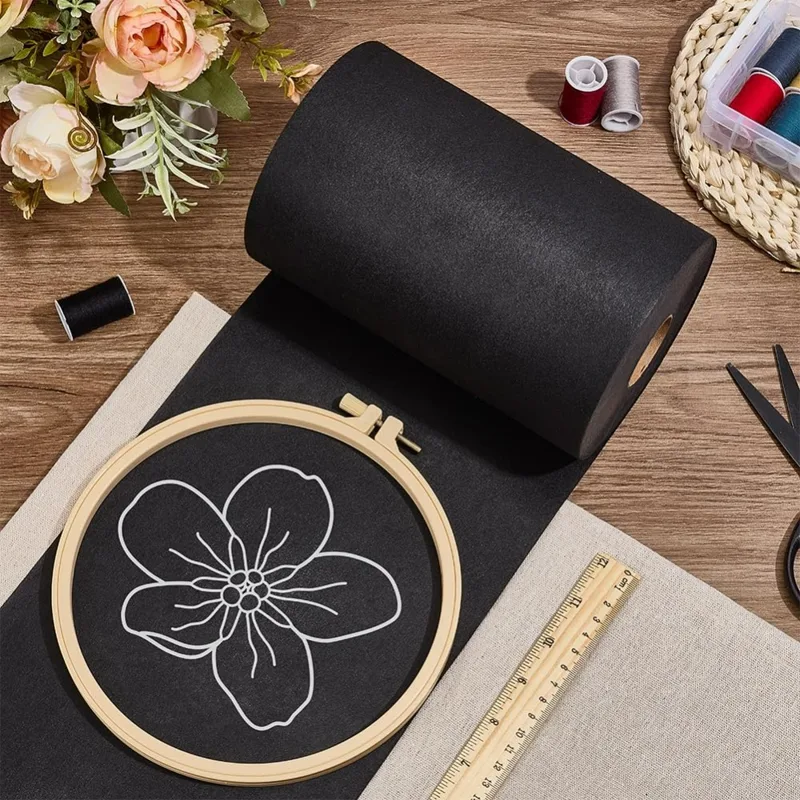 Stabilisateur de broderie déco - Embroidery Stabilizer Backing avis et prix