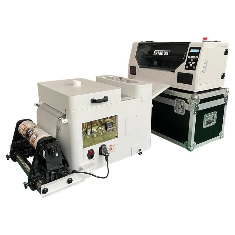 Taille A3 économique avec tête - Commercial Printing Business avis et prix
