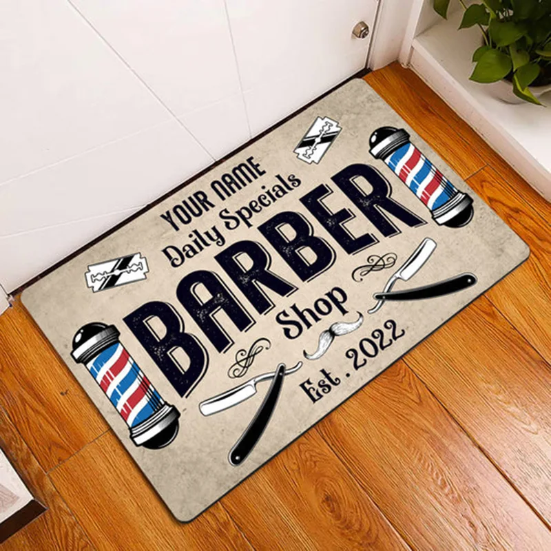 Tapis de bienvenue personnalis - Commercial Printing Business avis et prix