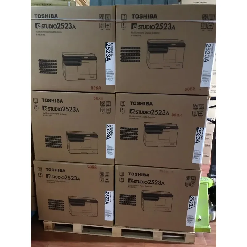 Tout neuf pour le copieur mult - Commercial Digital Printing avis et prix