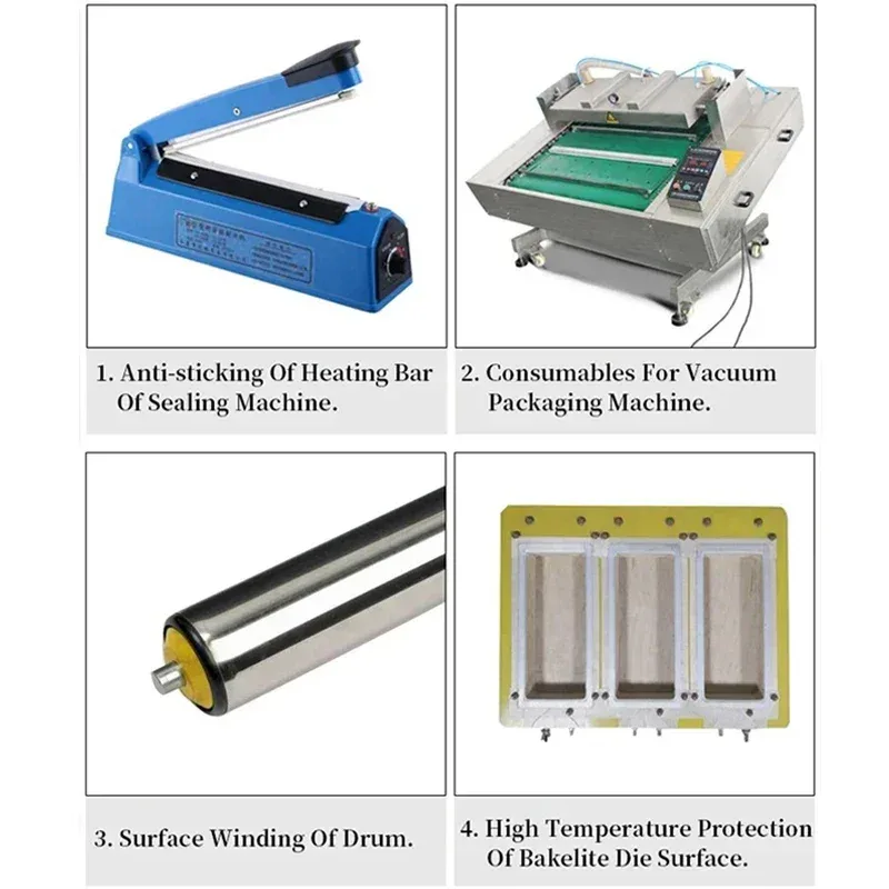 Bandes adhésives résistantes a - Heat Press Teflon Sheet avis et prix
