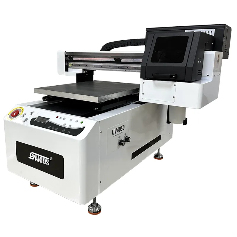 Machine d'impression UV A2 pou - Commercial Uv Printing Machine avis et prix