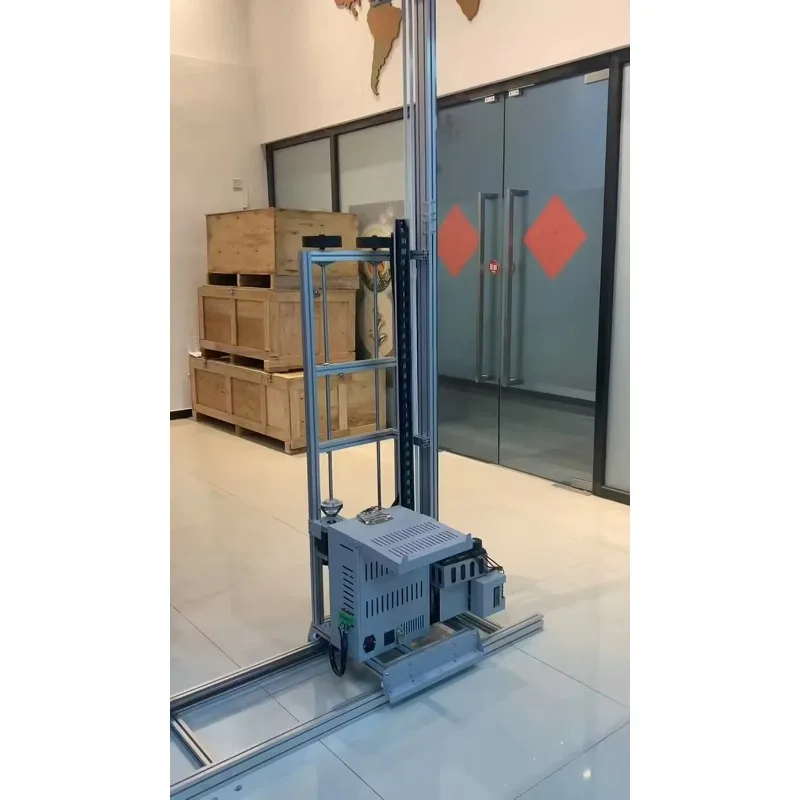 Machine d'impression murale UV - Commercial Wall Printing Machine avis et prix