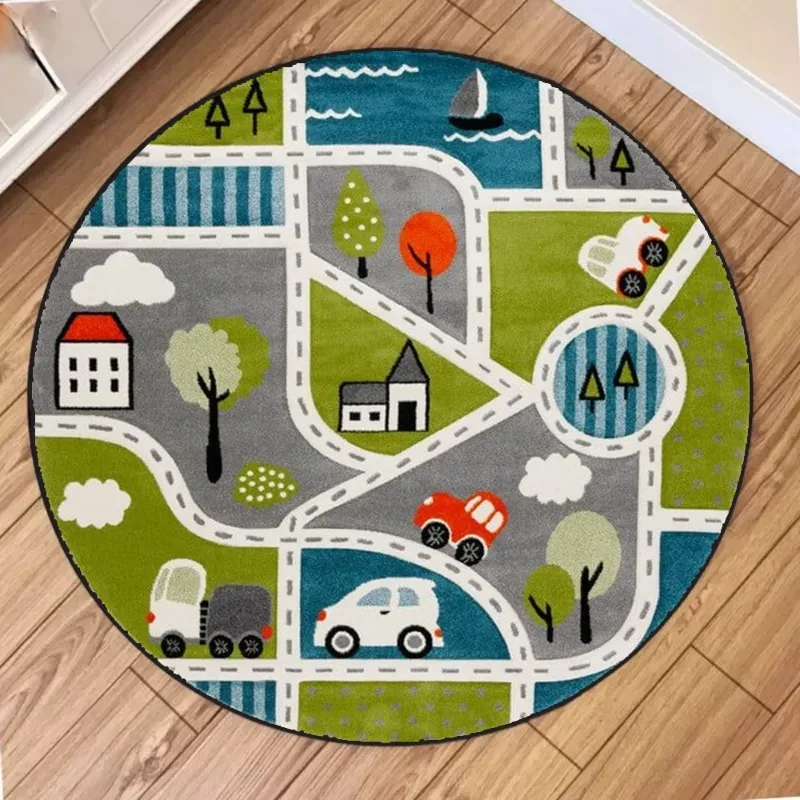 Tapis circulaires avec carte d - Commercial Wall Printing Machine avis et prix