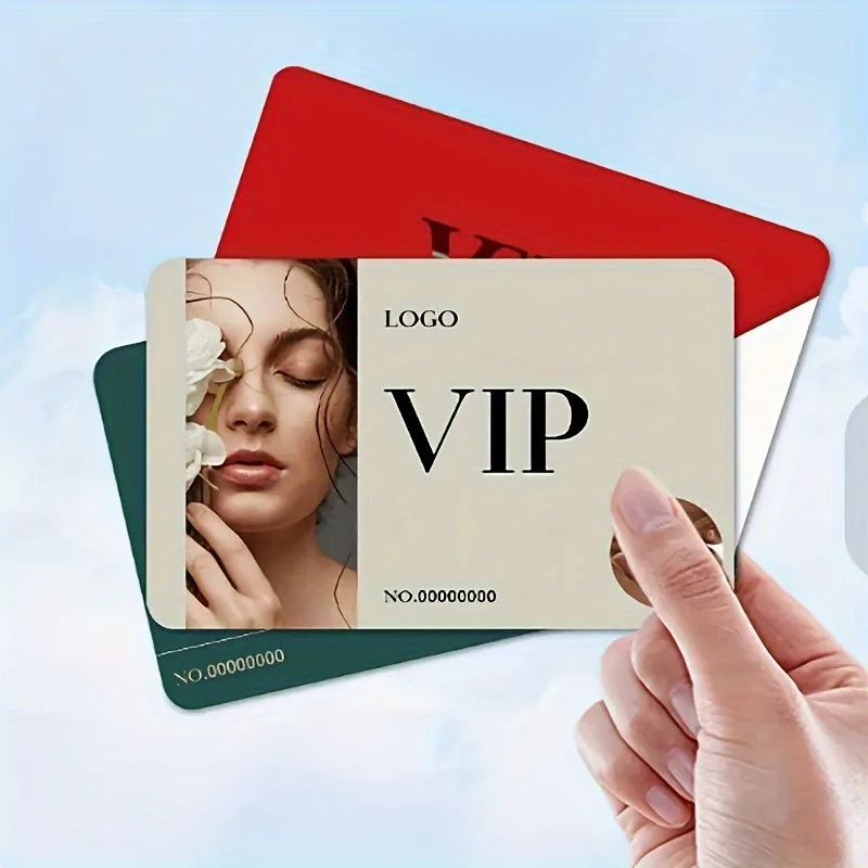 Cartes de visite en PVC finiti - Commercial Printing Business avis et prix