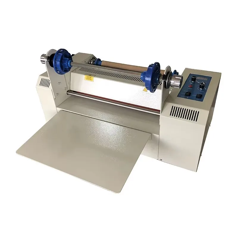 Machine de marquage à chaud nu - Commercial Digital Printing avis et prix