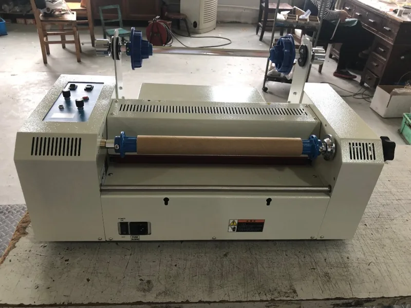 Machine de marquage à chaud nu - Commercial Digital Printing avis et prix