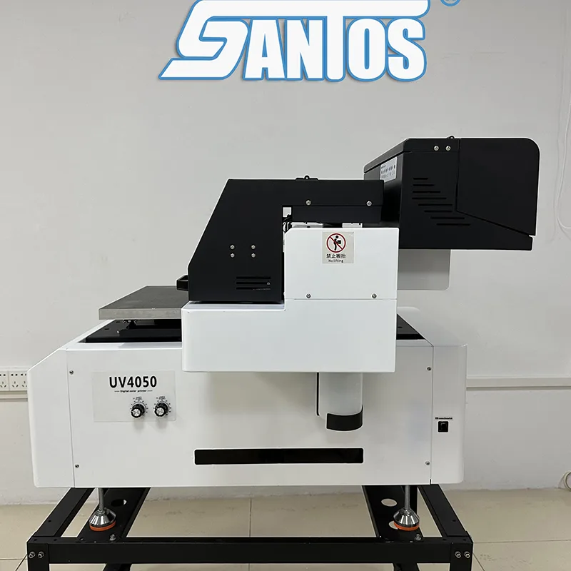 Machine d'impression UV de bur - Commercial Uv Printing Machine avis et prix