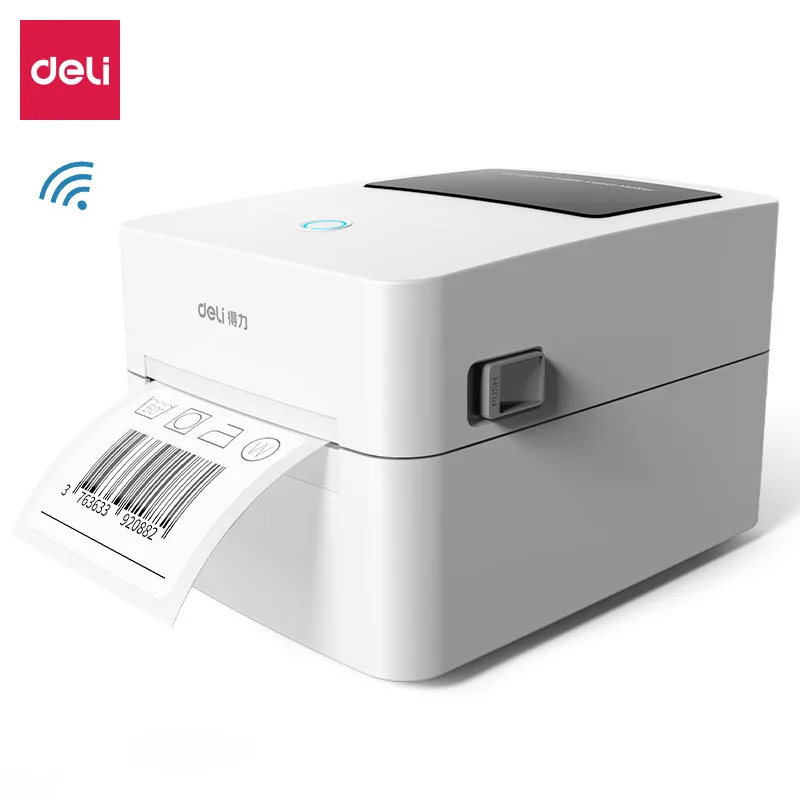 Imprimante thermique Bluetooth - Commercial Printing Business avis et prix