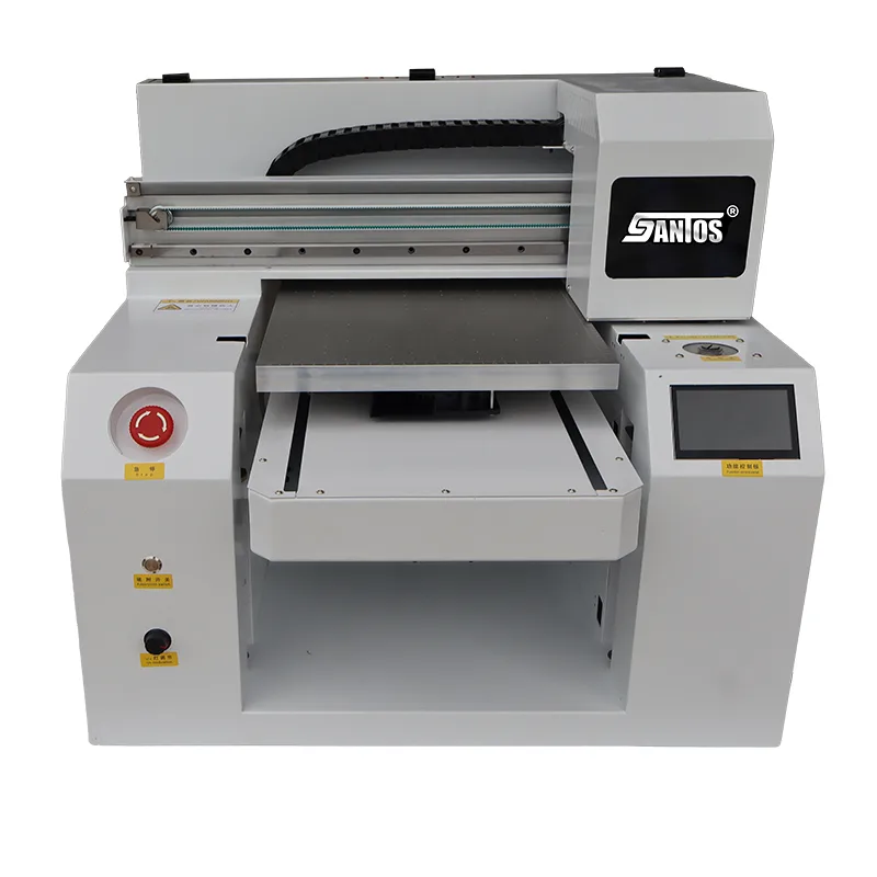 Machine d'impression à plat, p - Commercial Uv Printing Machine avis et prix
