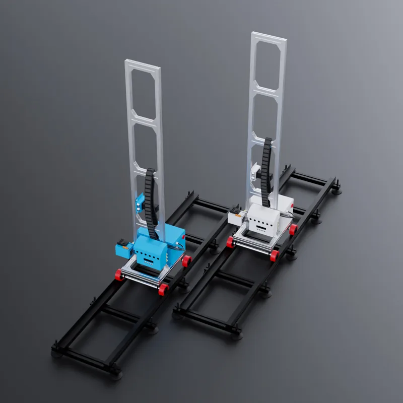 Nouvelle imprimante 3D automat - Commercial Wall Printing Machine avis et prix