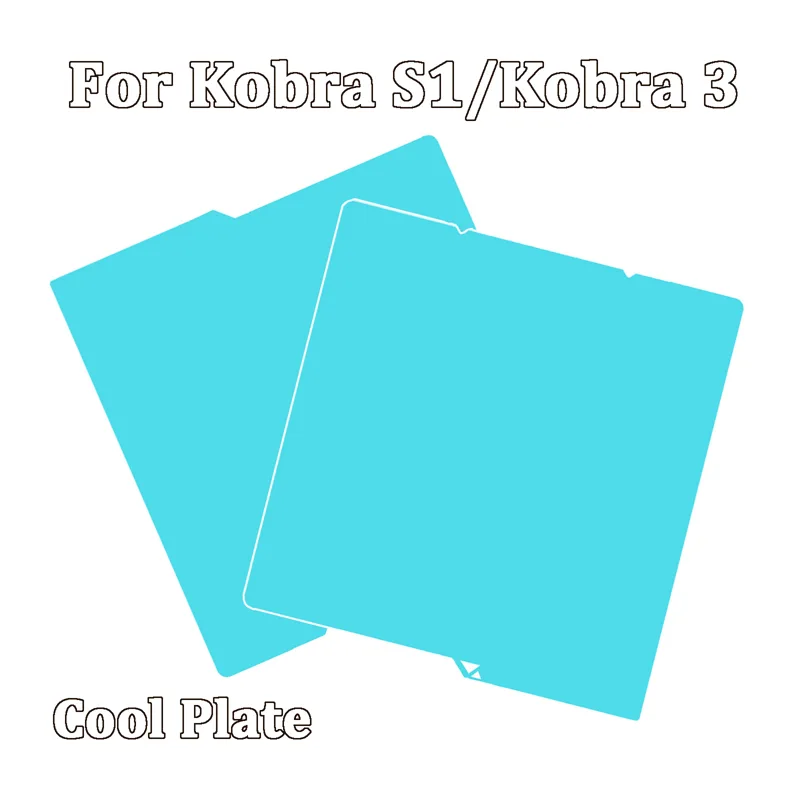Plaque fraîche Glacier pour An - Printable Heat Transfer Vinyl avis et prix