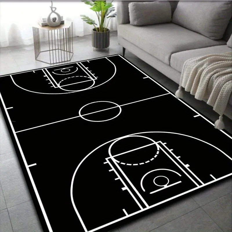Tapis de sol 2D à motif de bal - Commercial Wall Printing Machine avis et prix