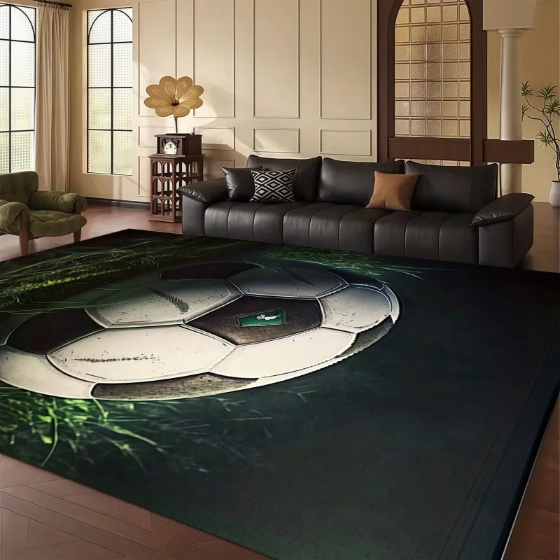 Tapis de sol 2D à motif de bal - Commercial Wall Printing Machine avis et prix