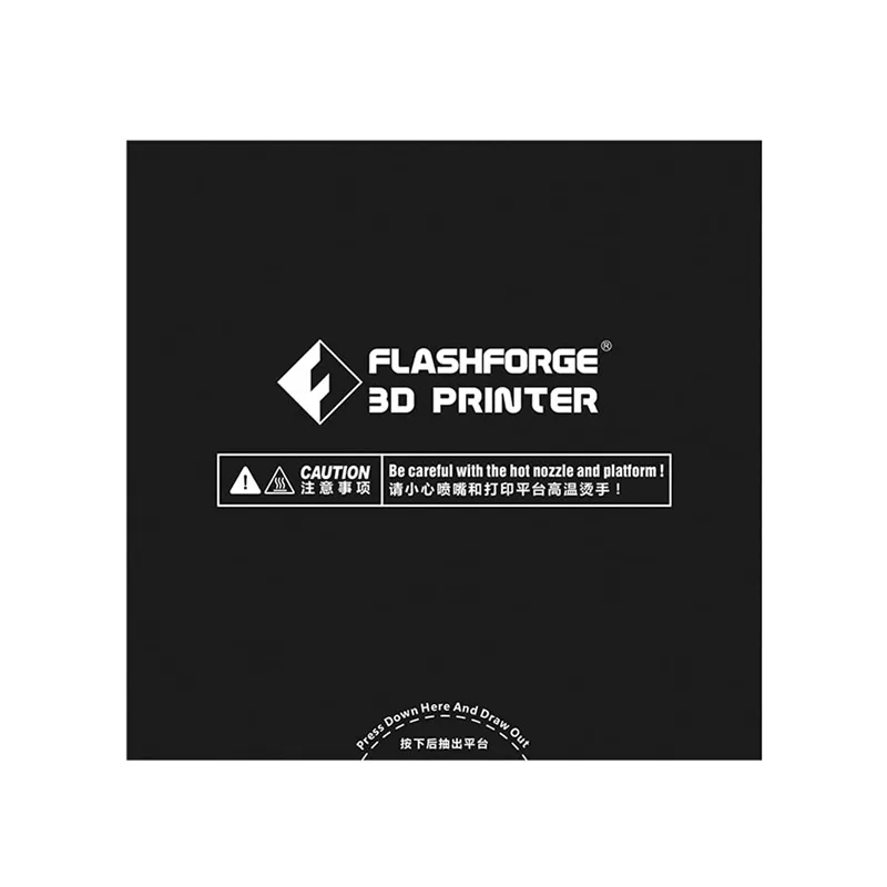 Flashforge Adventurer 3 Ad3, 1 - Printable Heat Transfer Vinyl avis et prix