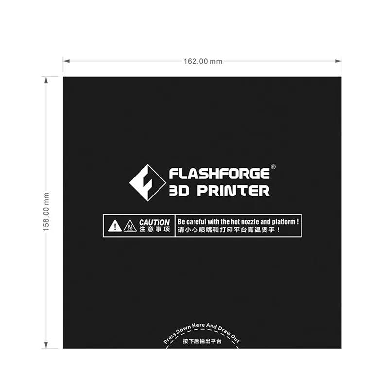 Flashforge Adventurer 3 Ad3, 1 - Printable Heat Transfer Vinyl avis et prix