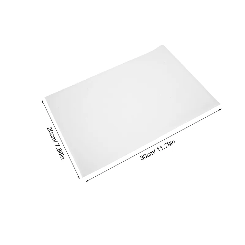100 pièces de stabilisateur de - Embroidery Stabilizer Backing avis et prix