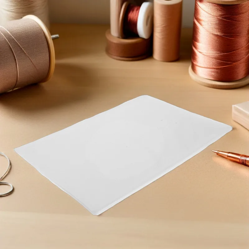 100 pièces de stabilisateur de - Embroidery Stabilizer Backing avis et prix