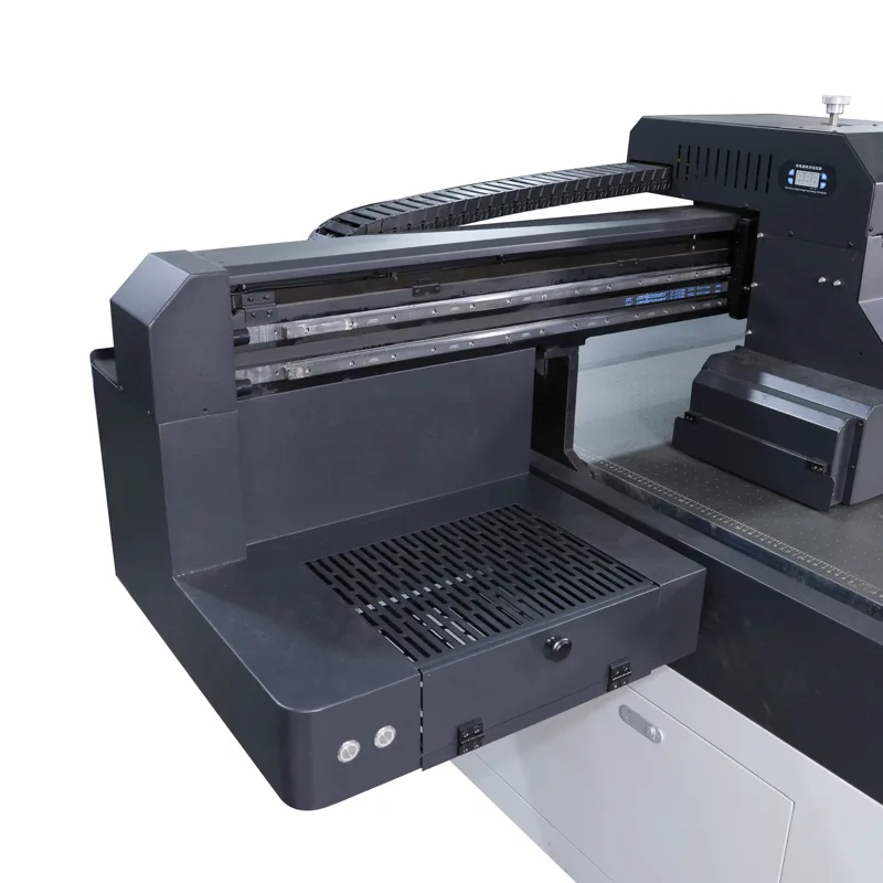 Machine d'impression numérique - Commercial Digital Printing avis et prix