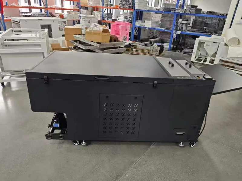 Imprimante DTF 60 cm avec puri - Commercial Digital Printing avis et prix