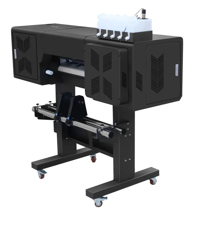 Imprimante DTF 60 cm avec puri - Commercial Digital Printing avis et prix