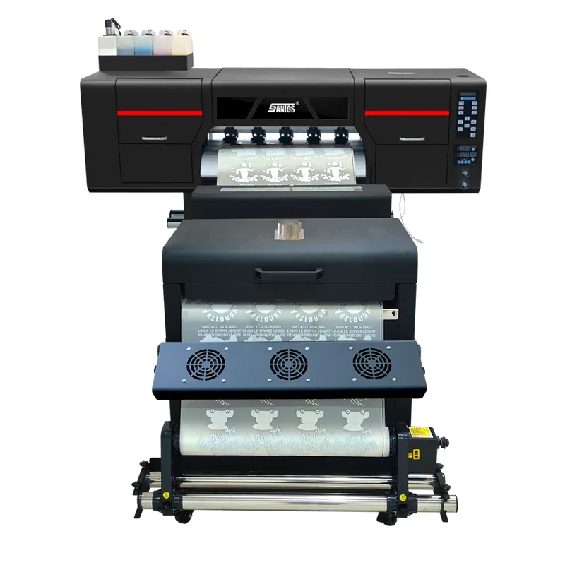 Imprimante DTF 60 cm avec puri - Commercial Digital Printing avis et prix