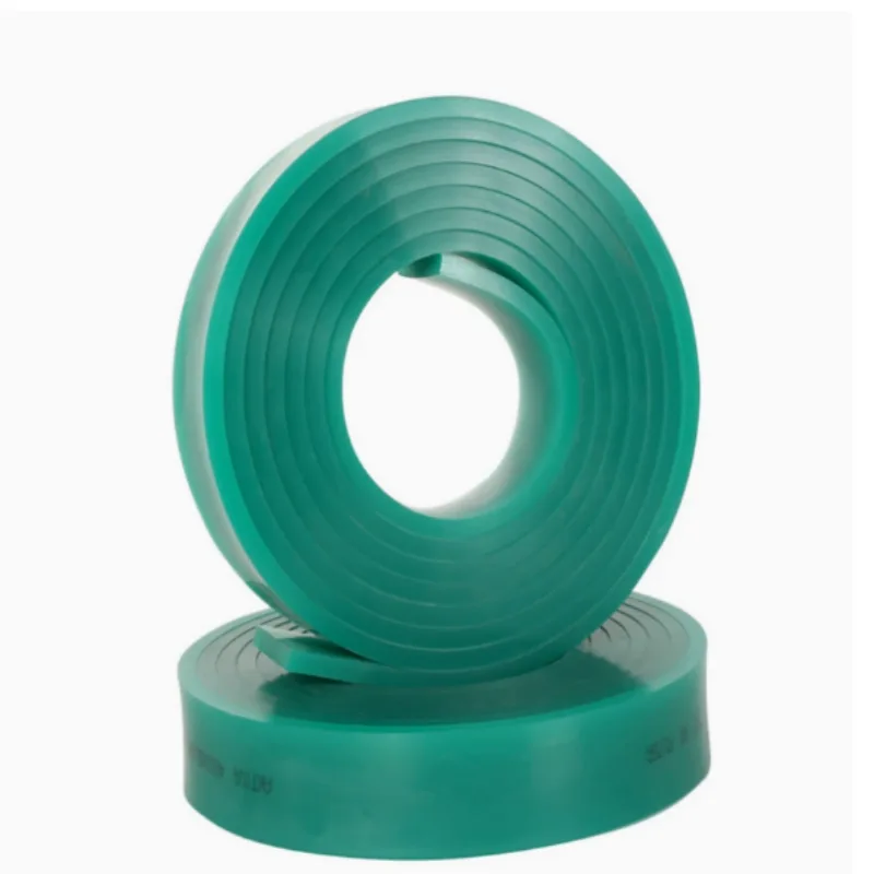 Rouleau de raclette de sérigra - Commercial Printing Ink avis et prix