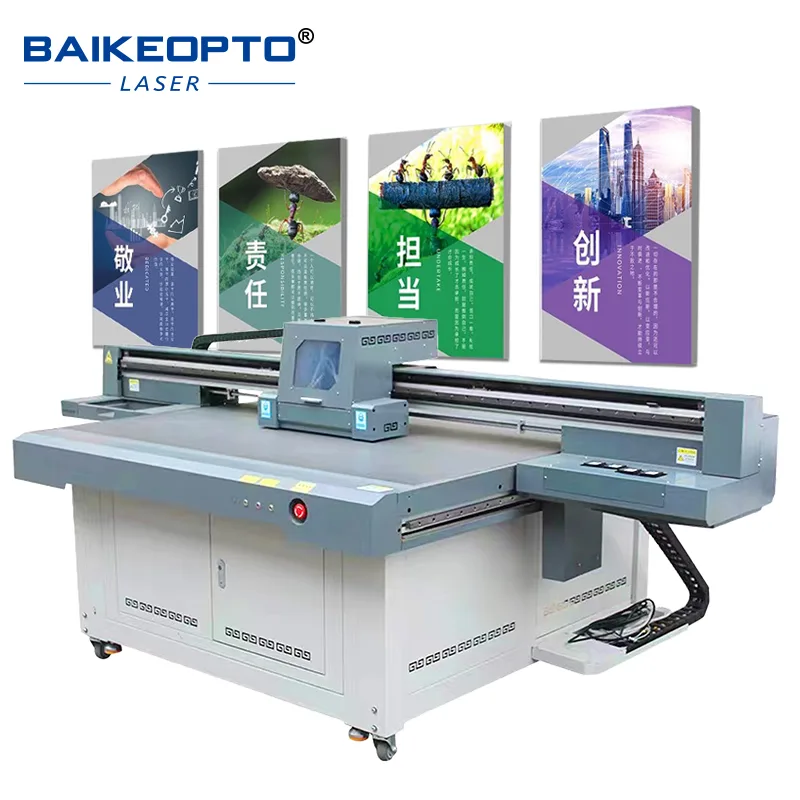 Imprimantes à plat de qualité  - Commercial Printing Business avis et prix