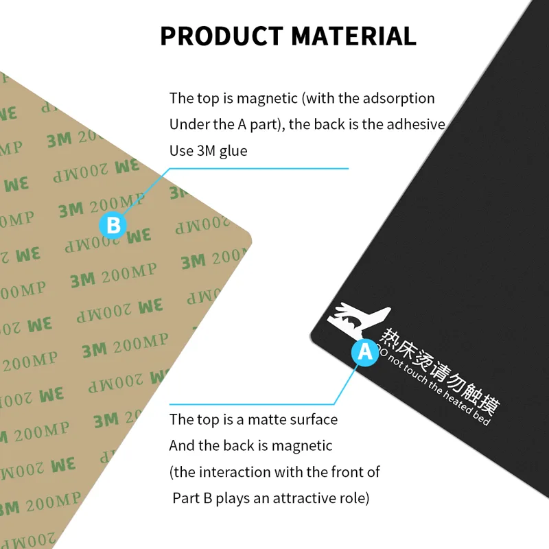 Accessoires d'imprimante 3D, p - Printable Heat Transfer Vinyl avis et prix