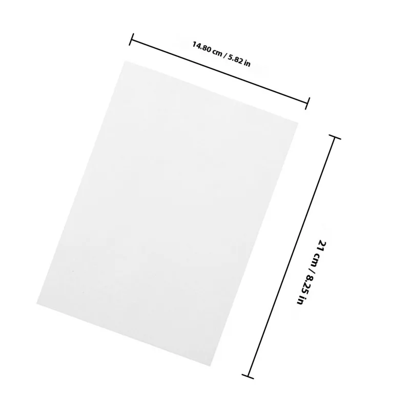 Lot de 4 stabilisateurs de bro - Embroidery Stabilizer Backing avis et prix