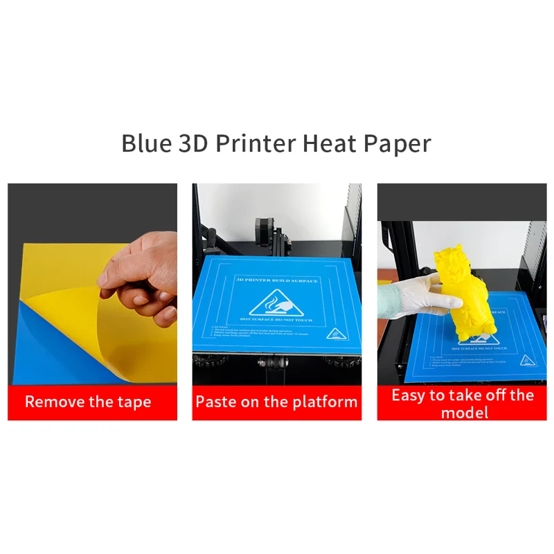 KingRoon – autocollant pour li - Printable Heat Transfer Vinyl avis et prix