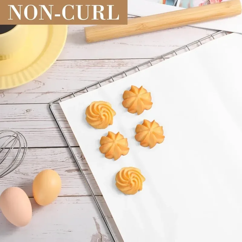 Feuilles de cuisson en papier  - Heat Press Teflon Sheet avis et prix