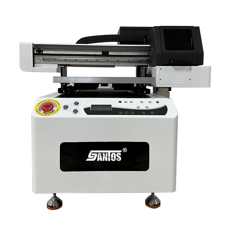 Imprimante UV numérique indust - Commercial Digital Printing avis et prix