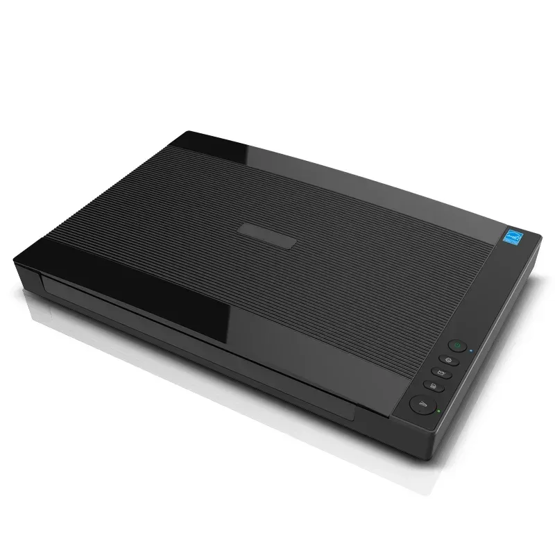 Scanner à plat grand format A3 - Commercial Printing Business avis et prix
