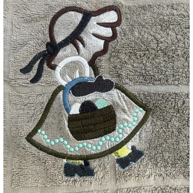 Stabilisateur Wash Away - Roul - Embroidery Stabilizer Backing avis et prix