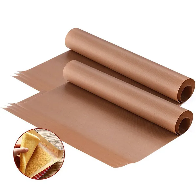 Feuille de revêtement de four  - Heat Press Teflon Sheet avis et prix