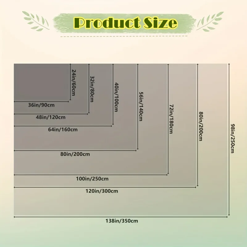 Tapis de sol VIKAMA Rétro Club - Commercial Wall Printing Machine avis et prix