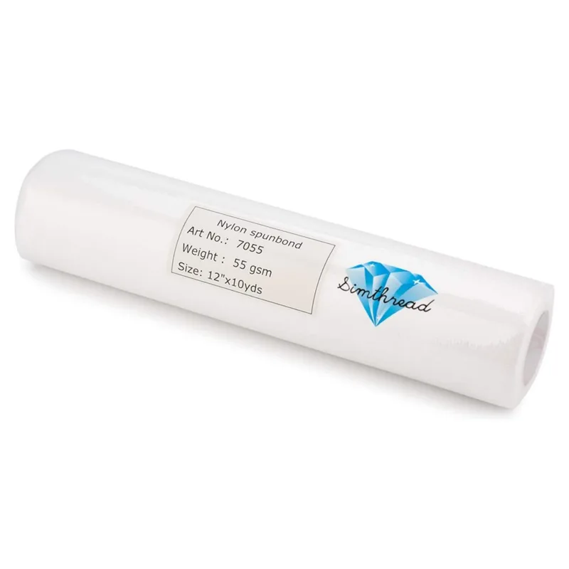 Simthread No Show Mesh (Invisi - Embroidery Stabilizer Backing avis et prix
