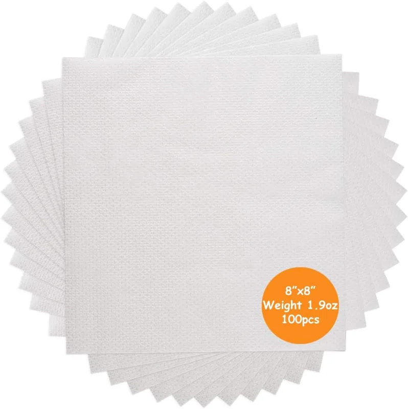 Simthread No Show Mesh (Invisi - Embroidery Stabilizer Backing avis et prix