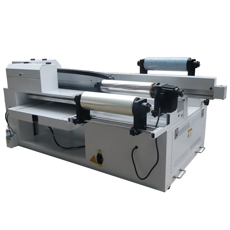 6090 UV rouleau-imprimante à p - Commercial Uv Printing Machine avis et prix