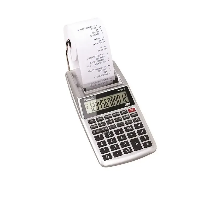 2025 P1-DHVG Calcul d'impressi - Commercial Digital Printing avis et prix