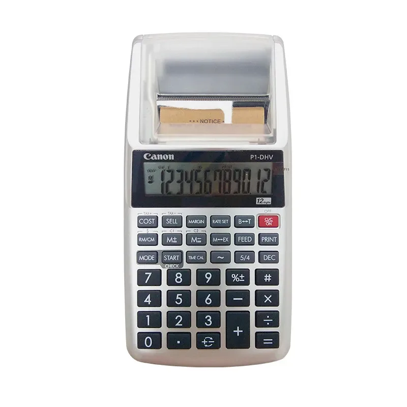 2025 P1-DHVG Calcul d'impressi - Commercial Digital Printing avis et prix