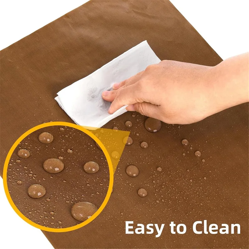 ABXHH Kit de tapis d'oreiller  - Heat Press Teflon Sheet avis et prix