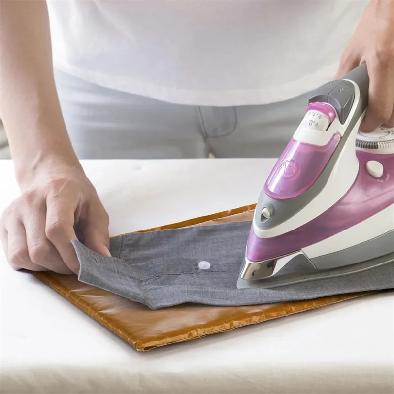 ABXHH Kit de tapis d'oreiller  - Heat Press Teflon Sheet avis et prix